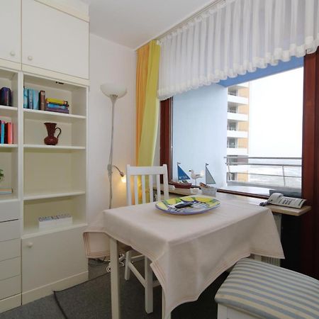Haus Sylter Welle 9-92A Ob Apartment Westerland Luaran gambar