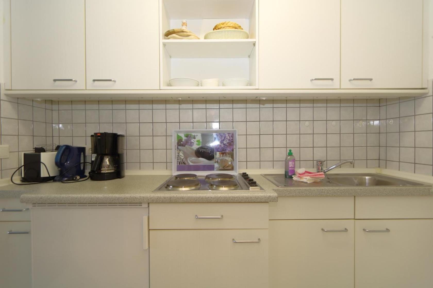 Haus Sylter Welle 9-92A Ob Apartment Westerland Luaran gambar