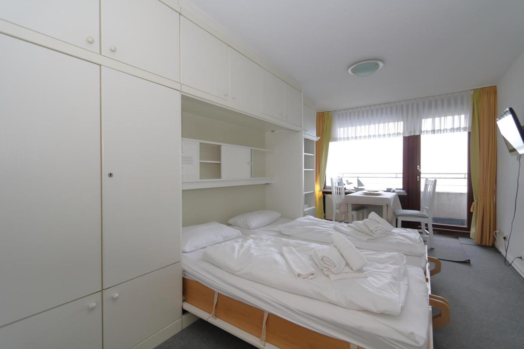 Haus Sylter Welle 9-92A Ob Apartment Westerland Luaran gambar