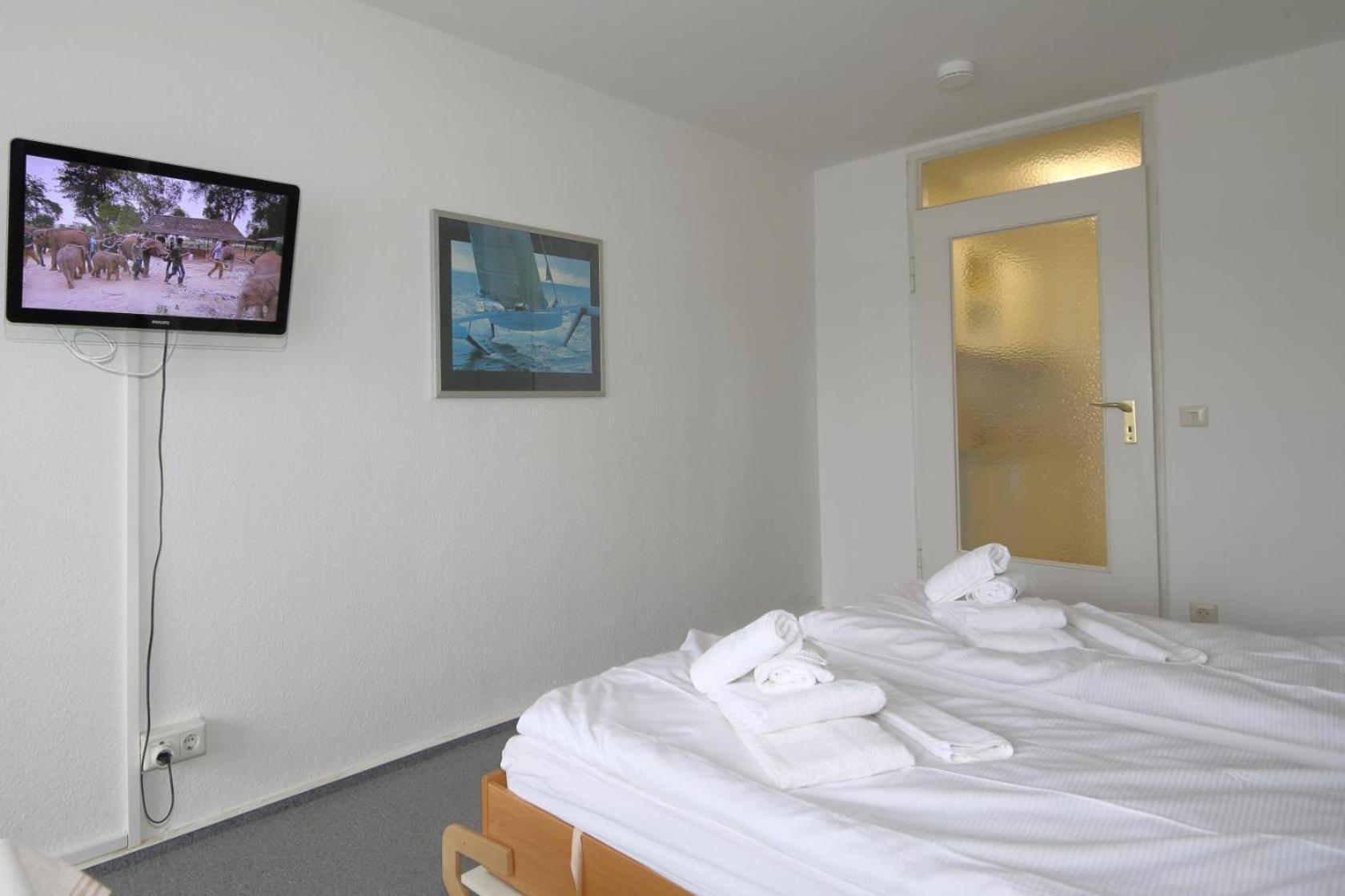 Haus Sylter Welle 9-92A Ob Apartment Westerland Luaran gambar